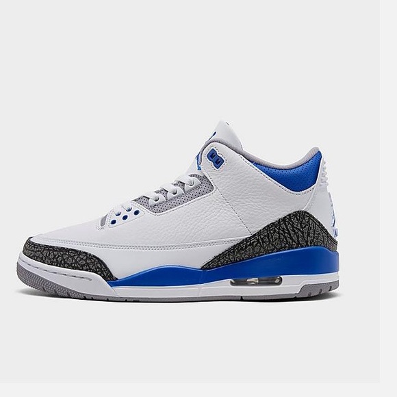 Picking up on the 10th Size 11